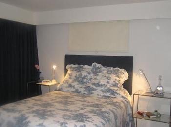Gumtree Lodge Bed & Breakfast Christchurch Exterior foto